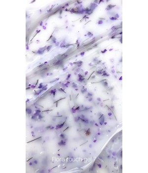 Гель Crooz Flora Touch gel №07, 15 мл
